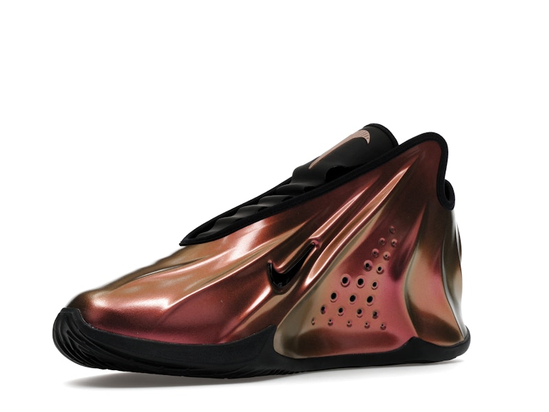 Nike GT Future Metallic Red Bronze