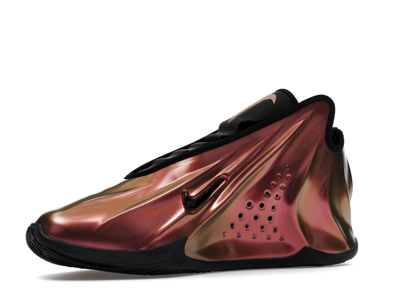 Nike GT Future Metallic Red Bronze