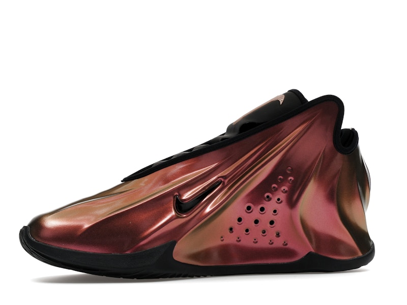 Nike GT Future Metallic Red Bronze
