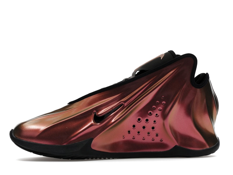 Nike GT Future Metallic Red Bronze