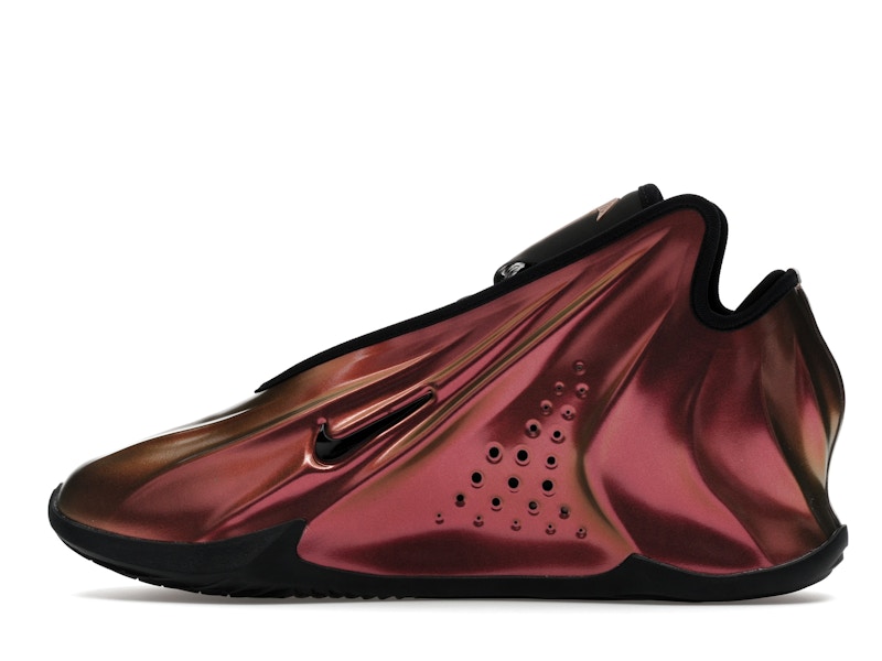 Nike GT Future Metallic Red Bronze
