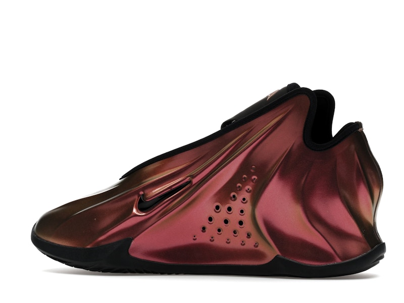 Nike GT Future Metallic Red Bronze