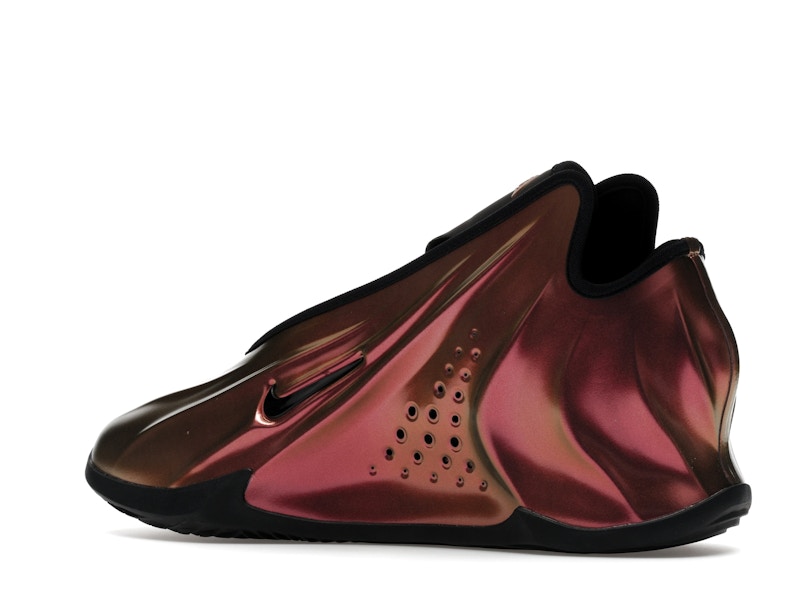 Nike GT Future Metallic Red Bronze
