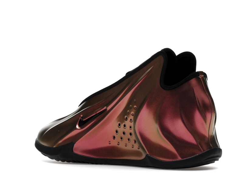 Nike GT Future Metallic Red Bronze