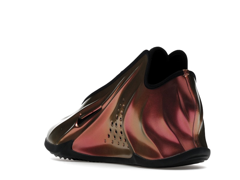 Nike GT Future Metallic Red Bronze