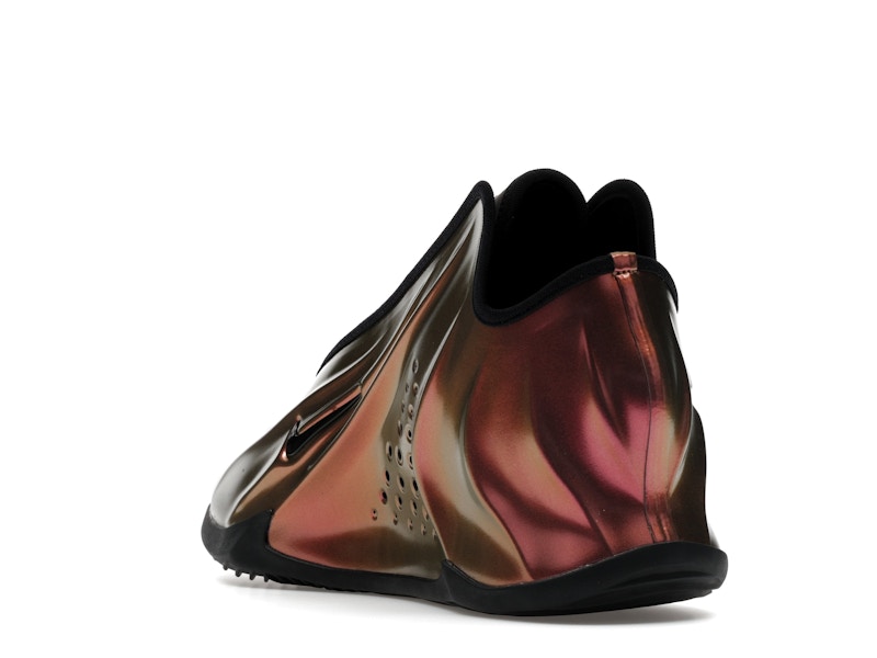 Nike GT Future Metallic Red Bronze