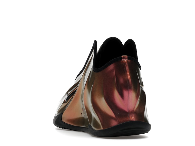 Nike GT Future Metallic Red Bronze