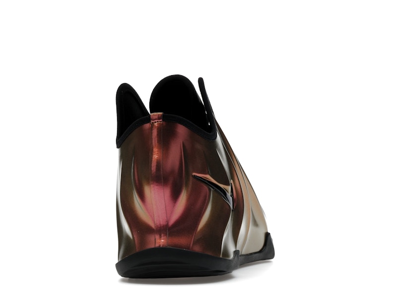 Nike GT Future Metallic Red Bronze