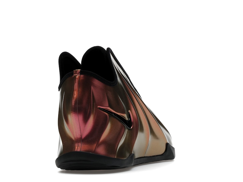 Nike GT Future Metallic Red Bronze