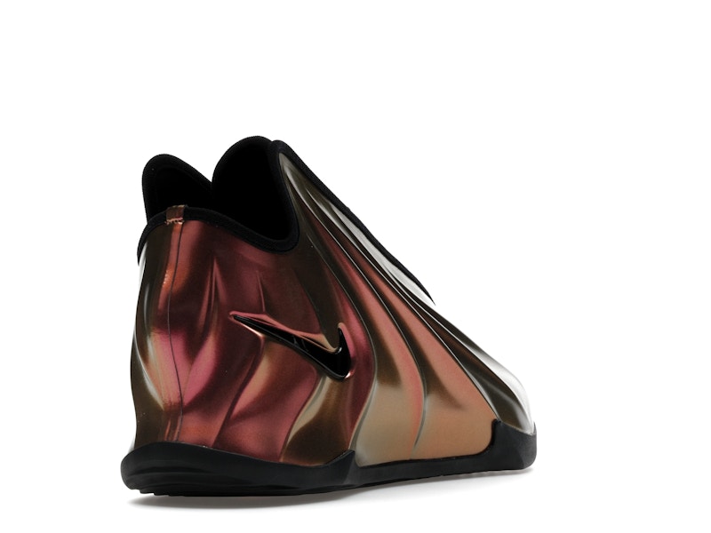 Nike GT Future Metallic Red Bronze