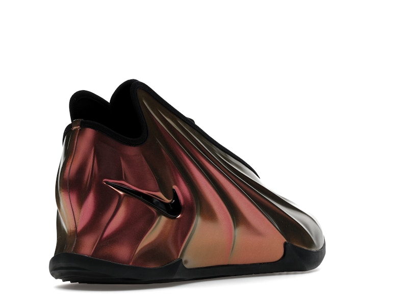 Nike GT Future Metallic Red Bronze