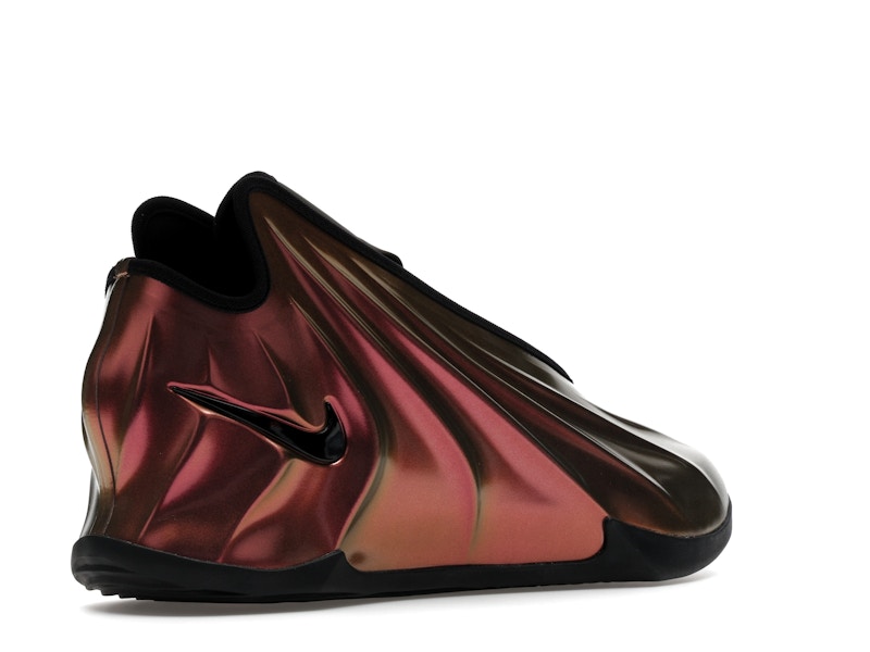 Nike GT Future Metallic Red Bronze