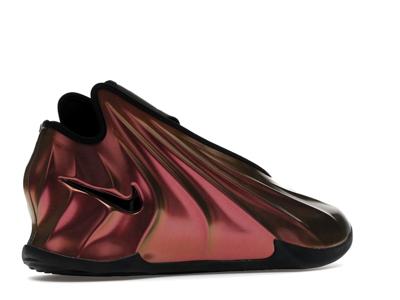 Nike GT Future Metallic Red Bronze