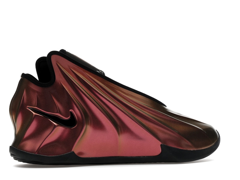 Nike GT Future Metallic Red Bronze