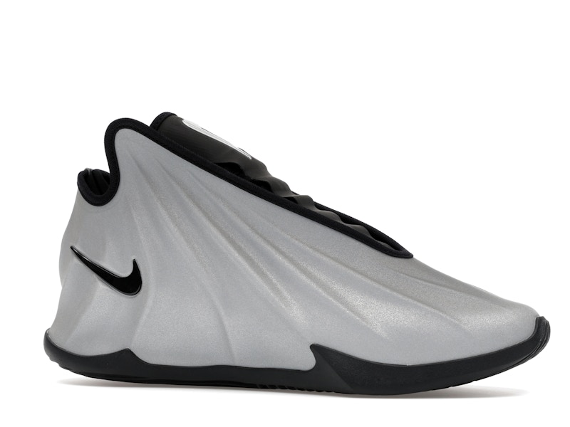 Nike GT Future Metallic Silver