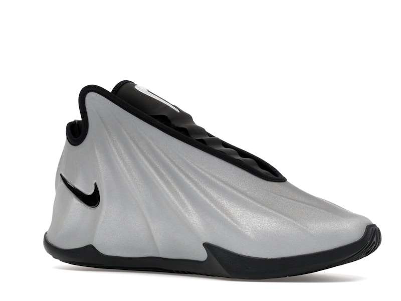 Nike GT Future Metallic Silver