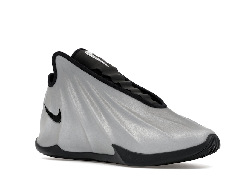 Nike GT Future Metallic Silver
