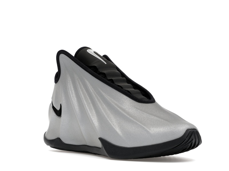 Nike GT Future Metallic Silver