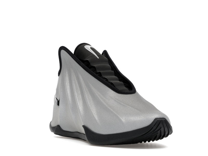 Nike GT Future Metallic Silver