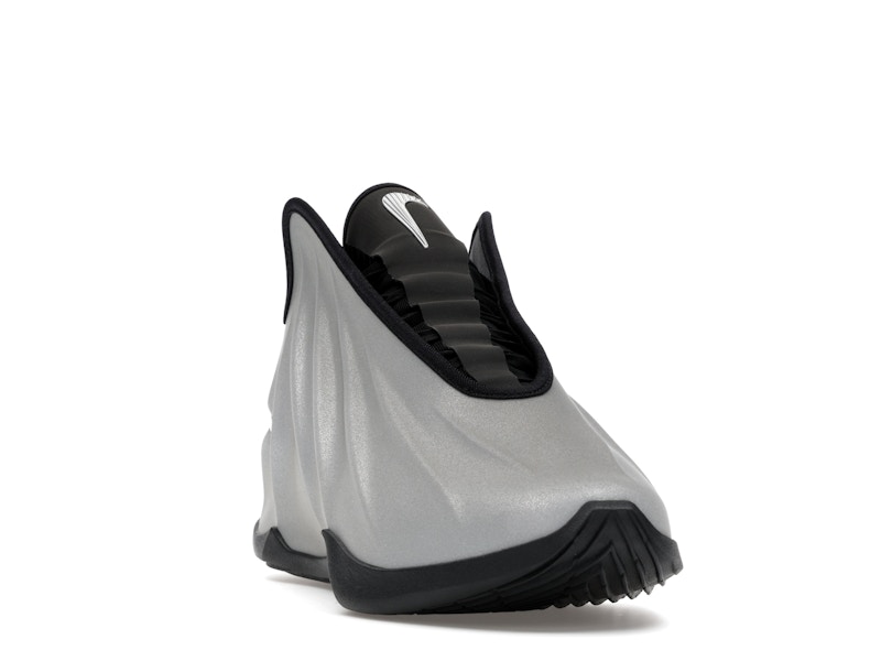 Nike GT Future Metallic Silver