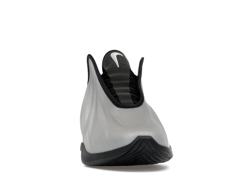 Nike GT Future Metallic Silver