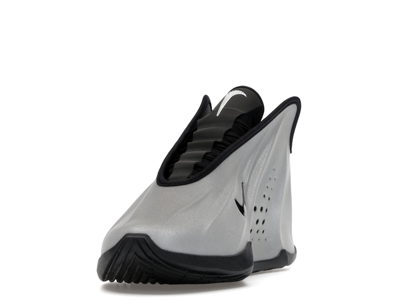 Nike GT Future Metallic Silver