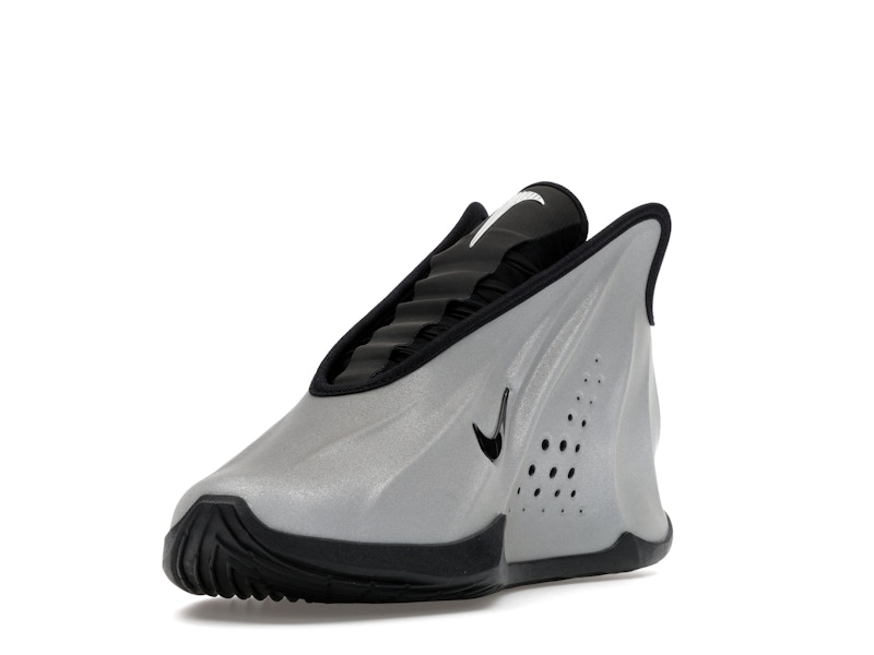 Nike GT Future Metallic Silver