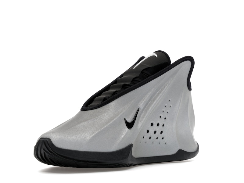 Nike GT Future Metallic Silver
