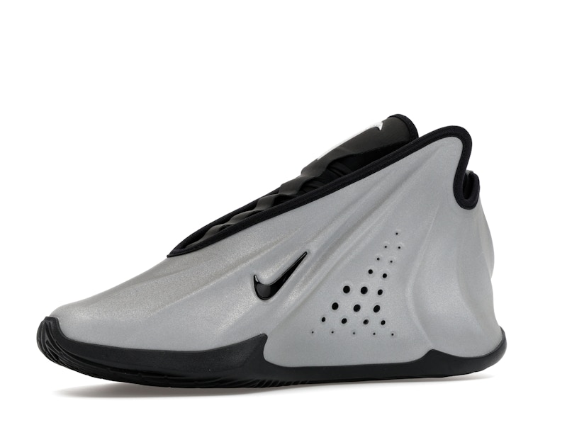 Nike GT Future Metallic Silver