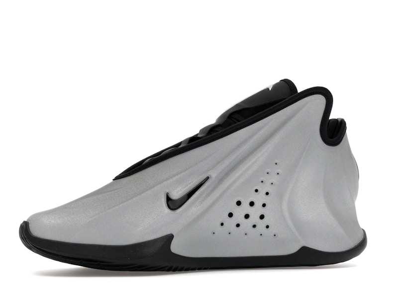 Nike GT Future Metallic Silver