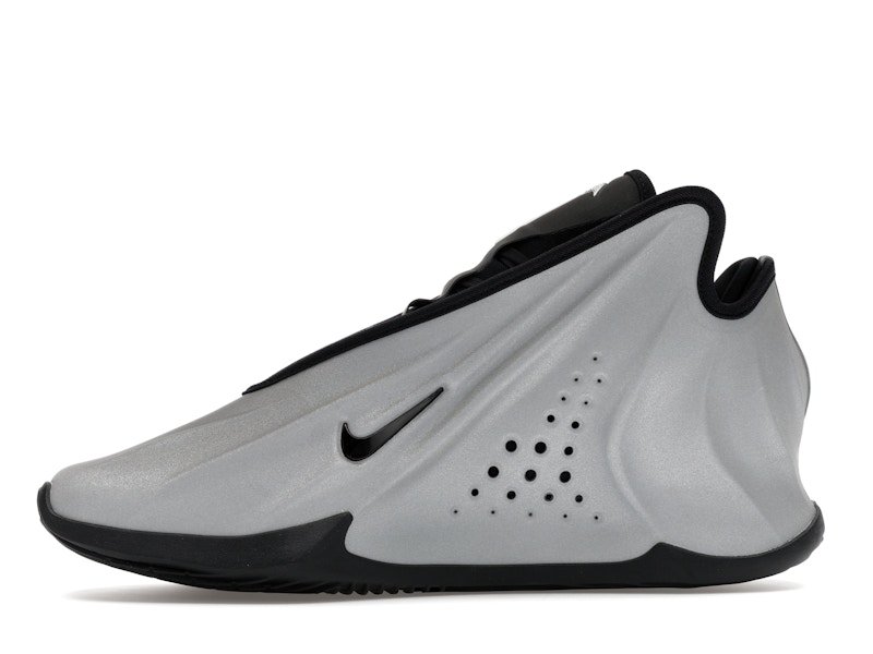 Nike GT Future Metallic Silver