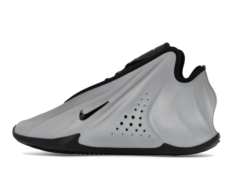 Nike GT Future Metallic Silver