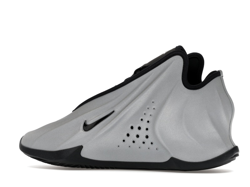 Nike GT Future Metallic Silver