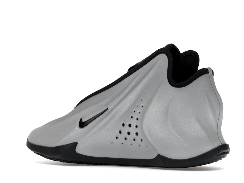 Nike GT Future Metallic Silver
