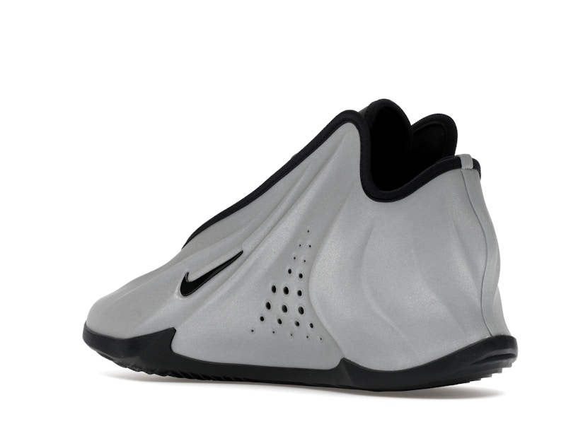 Nike GT Future Metallic Silver