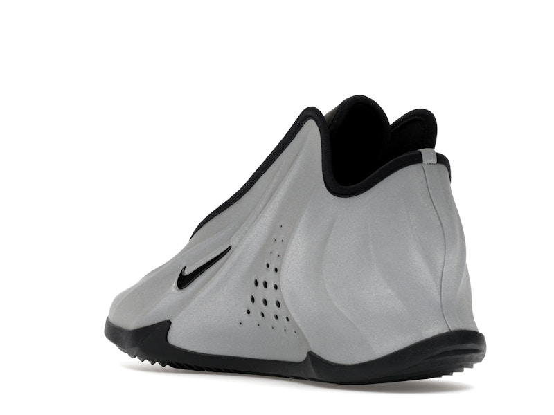 Nike GT Future Metallic Silver