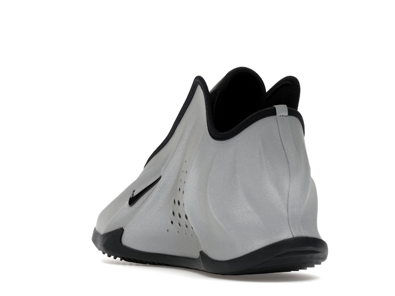 Nike GT Future Metallic Silver