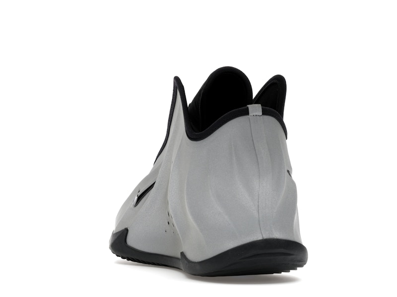 Nike GT Future Metallic Silver