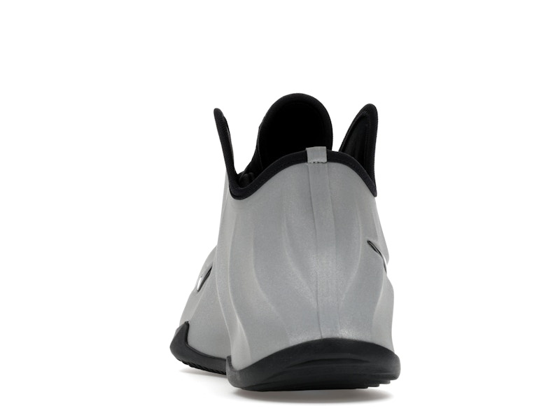 Nike GT Future Metallic Silver