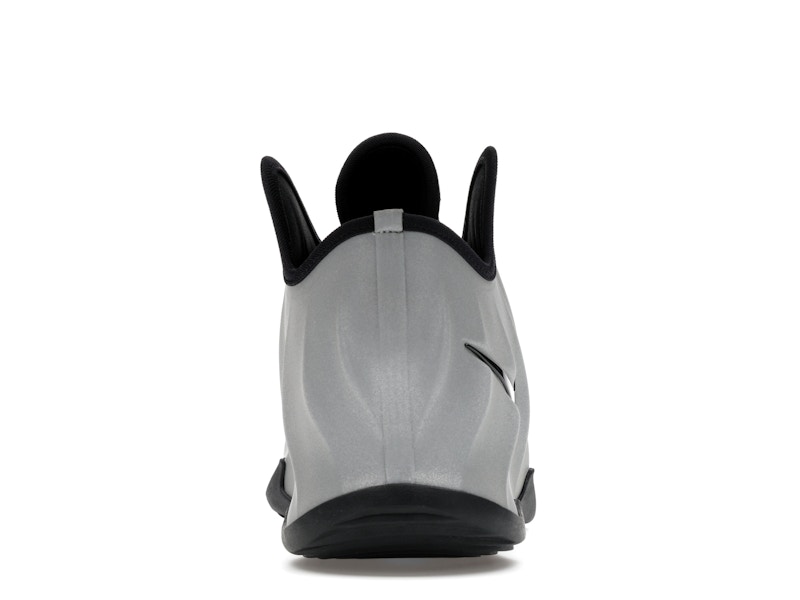 Nike GT Future Metallic Silver