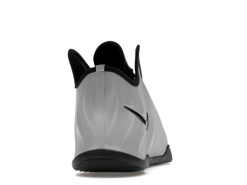 Nike GT Future Metallic Silver