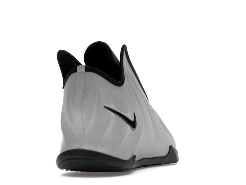 Nike GT Future Metallic Silver