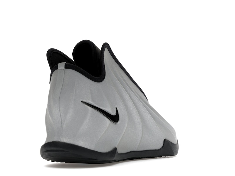Nike GT Future Metallic Silver