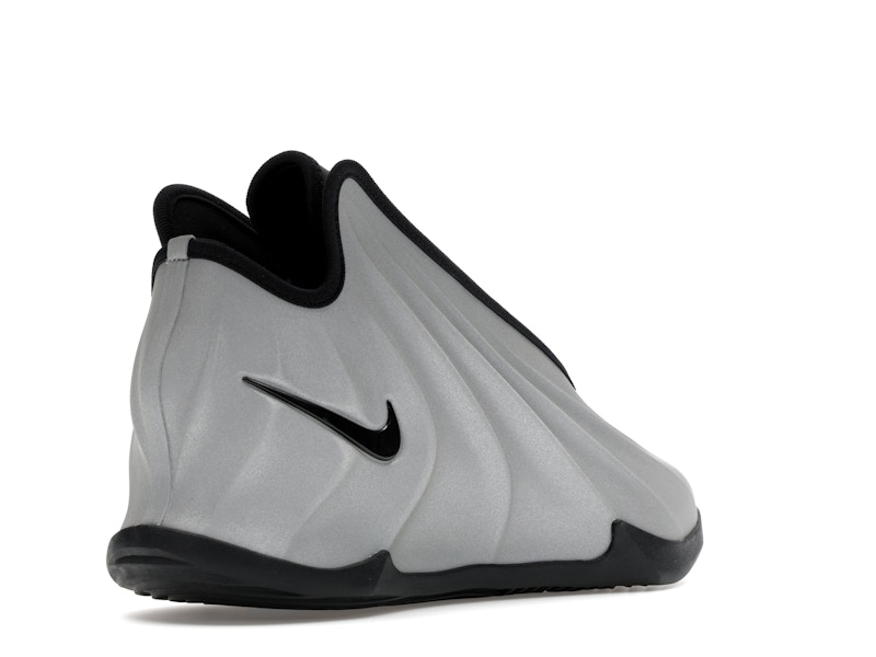 Nike GT Future Metallic Silver