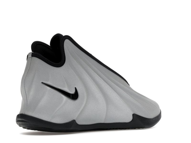 Nike GT Future Metallic Silver