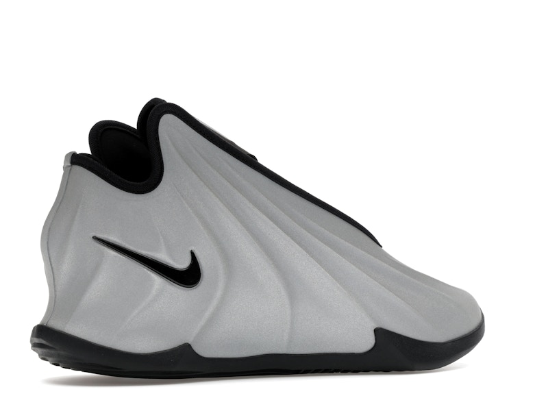 Nike GT Future Metallic Silver