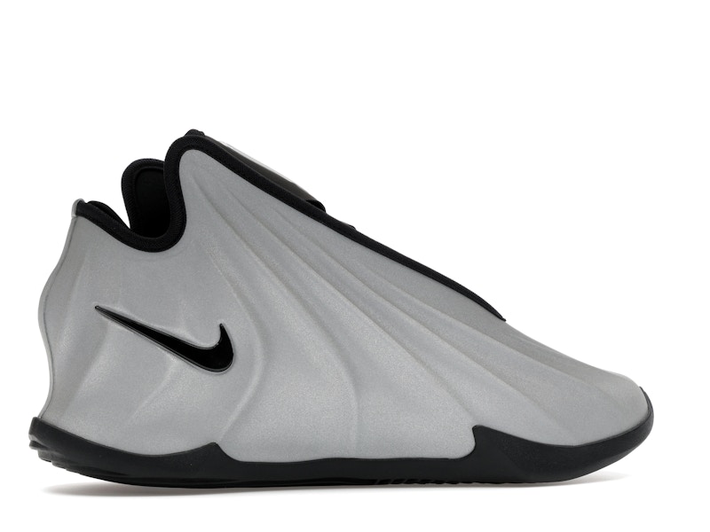 Nike GT Future Metallic Silver