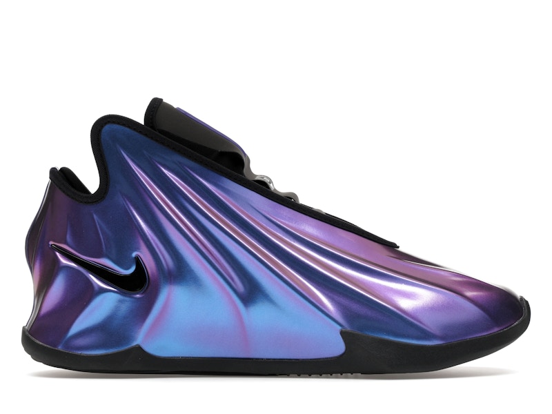 Nike GT Future Unseen Hours