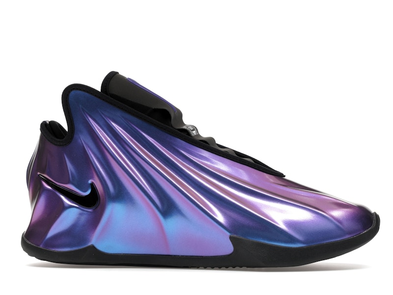 Nike GT Future Unseen Hours