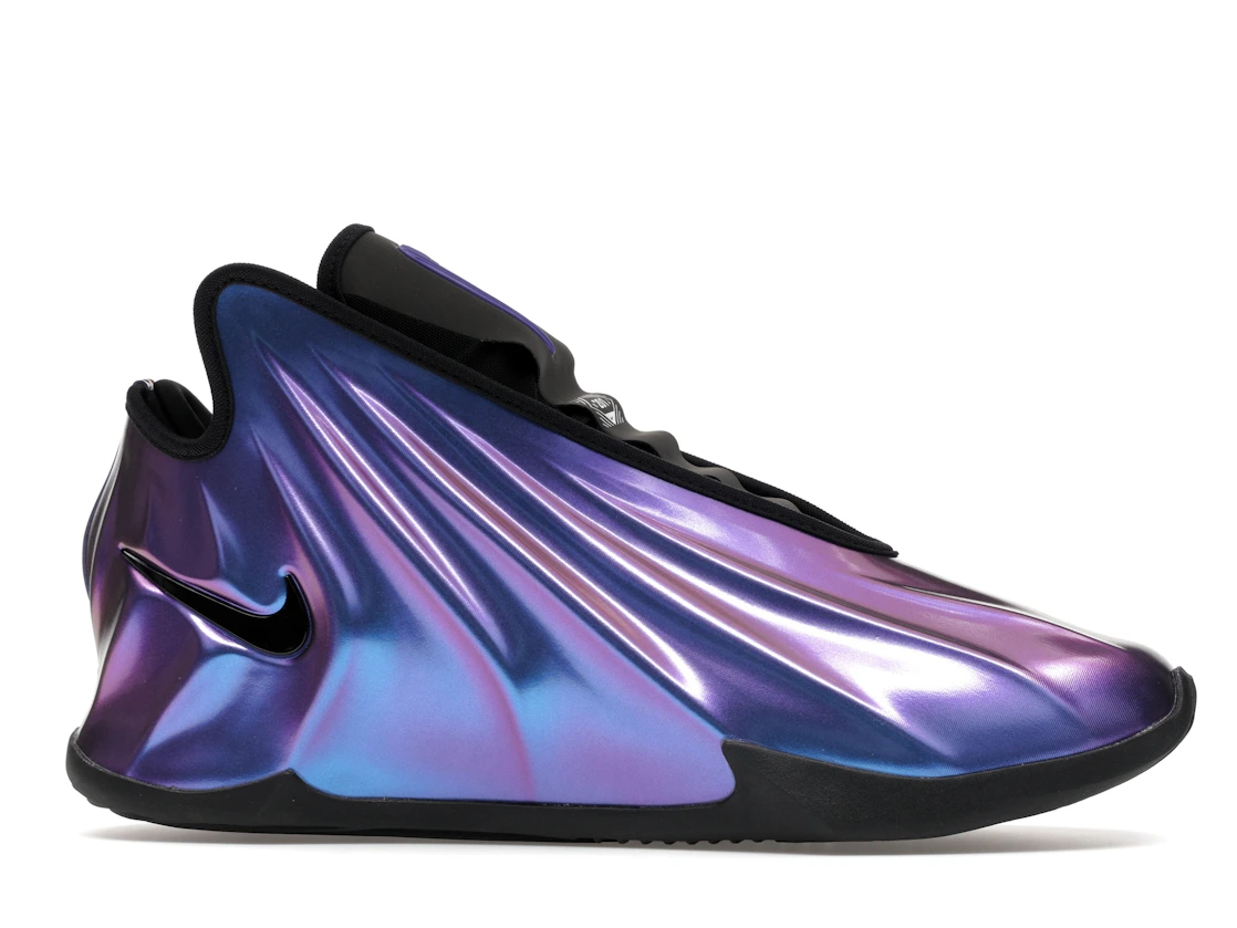 Nike GT Future Unseen Hours